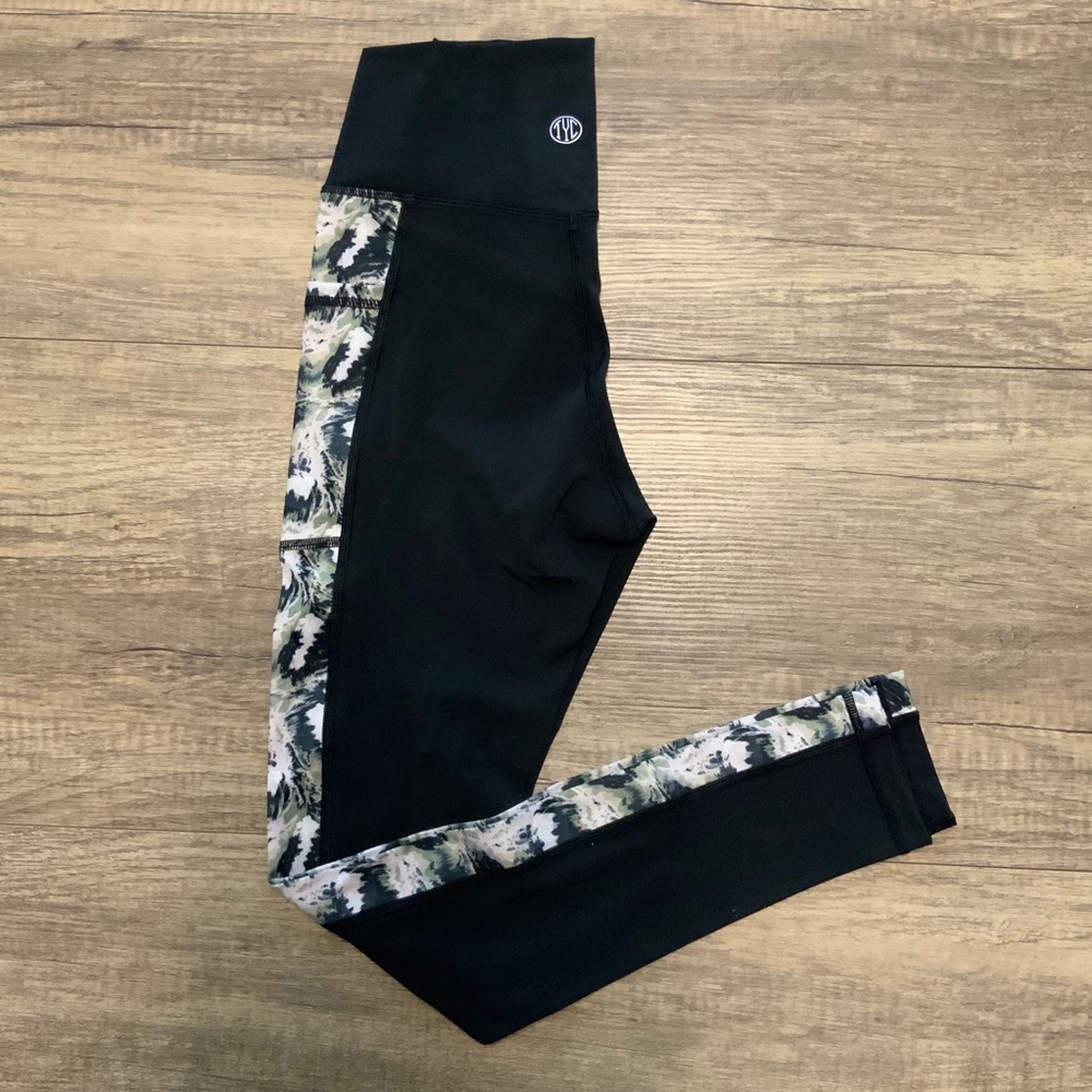 Effortless vortex pocket-viridian